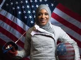 Ibtihaj Muhammad - Professional Sports Speaker