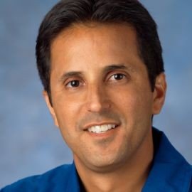 Joseph Acaba - Professional null Speaker