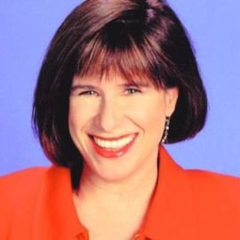 Judy Carter - Professional null Speaker