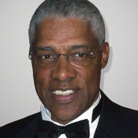 Julius Erving - Professional Business Speaker
