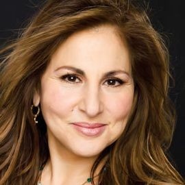 Kathy Najimy - Professional Speakers Booking