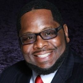 Keith L. Brown - Professional Speakers Booking