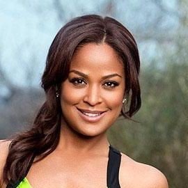 Laila Ali - Professional null Speaker
