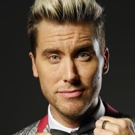 Lance Bass - Professional null Speaker