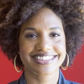 LaToya Ruby Frazier - Professional null Speaker