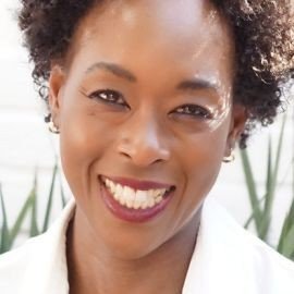 Margot Lee Shetterly - Professional null Speaker