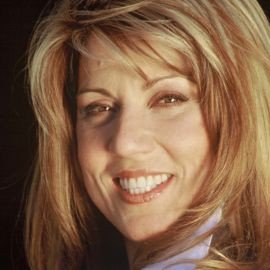 Maria Marin - Professional null Speaker