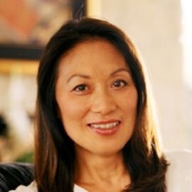 Marilyn Tam - Professional Speakers Booking