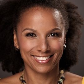 Maxine Williams - Professional Speakers Booking