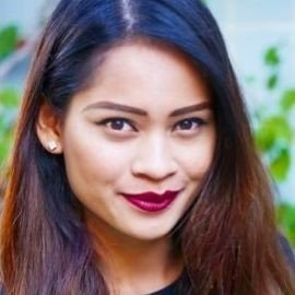 Maya Gilliss-Chapman - Professional null Speaker