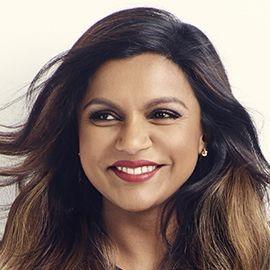 Mindy Kaling