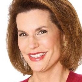 Nancy Brinker - Professional Speakers Booking