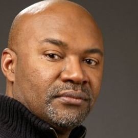 Nelson George - Professional null Speaker