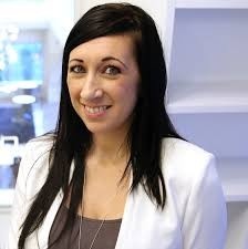 Nicole Yeary - Professional Speakers Booking