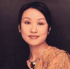 Phoebe Eng - Professional Business Speaker