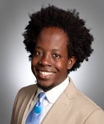 Rich Benjamin - Professional null Speaker