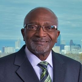 Robert Bullard - Professional Speakers Booking