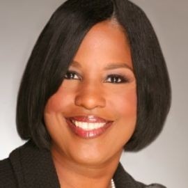 Roslyn M. Brock - Professional Speakers Booking