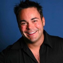 Shane Windmeyer - Professional null Speaker