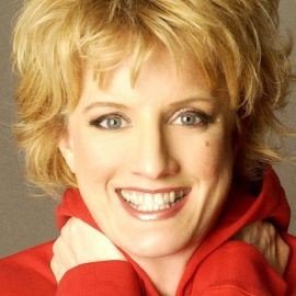 Suzanne Westenhoefer - Professional null Speaker