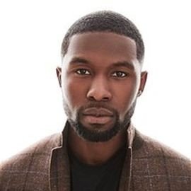 Trevante Rhodes - Professional null Speaker