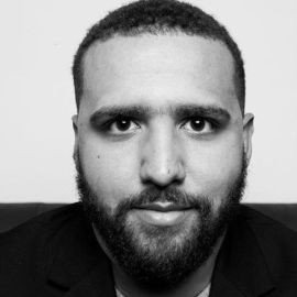 Wesley Lowery - Professional null Speaker