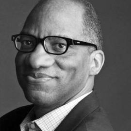 Wil Haygood - Professional Speakers Booking