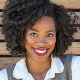 Yvonne Orji - Professional null Speaker