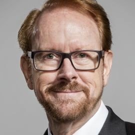 Daniel Burrus - Professional null Speaker