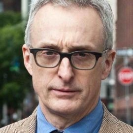 David Kirkpatrick - Professional Speakers Booking