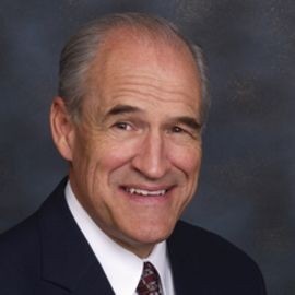 A. Roger Merrill - Professional Speakers Booking