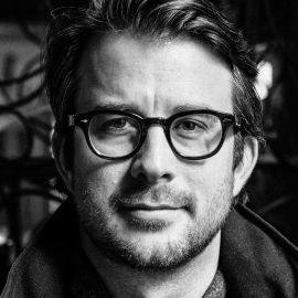 Aaron Dignan - Professional Speakers Booking