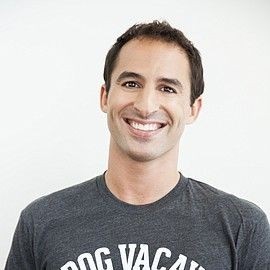 Aaron Hirschhorn - Professional Speakers Booking