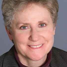 Abby Joseph Cohen - Professional null Speaker