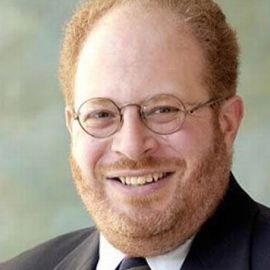 Adam Posen - Professional Speakers Booking