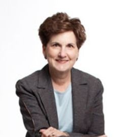 Adele Revella - Professional Speakers Booking