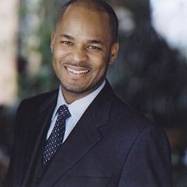 Adrian Davis - Professional Speakers Booking