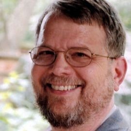 Alan Axelrod - Professional Speakers Booking