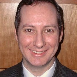 Alex Tabarrok - Professional Speakers Booking