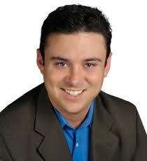 Alexander Blass - Professional Speakers Booking