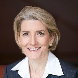 Amy Edmondson - Professional Business Speaker