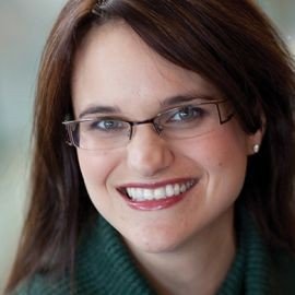 Amy Halford - Professional null Speaker