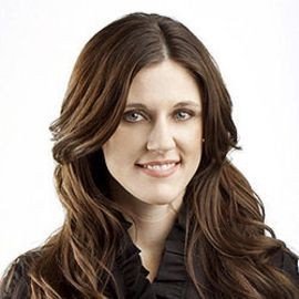 Amy Jo Martin - Professional null Speaker