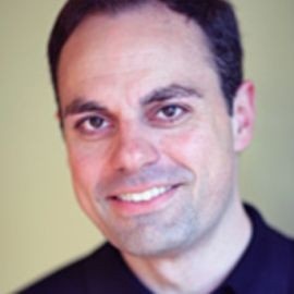 Andrew Razeghi - Professional Speakers Booking