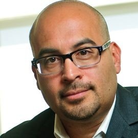 Angel Gomez - Professional Speakers Booking