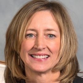 Ann Tenbrunsel - Professional Speakers Booking