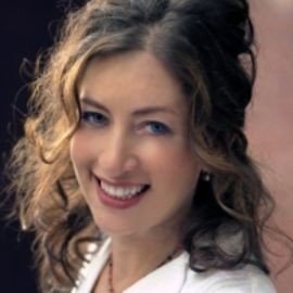 Annabelle Gurwitch - Professional null Speaker