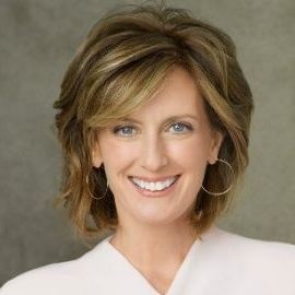 Anne Sweeney - Professional Speakers Booking