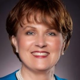 Annie Brock - Professional Speakers Booking