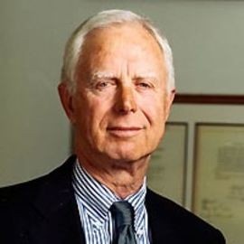 Arthur Levitt - Professional Speakers Booking